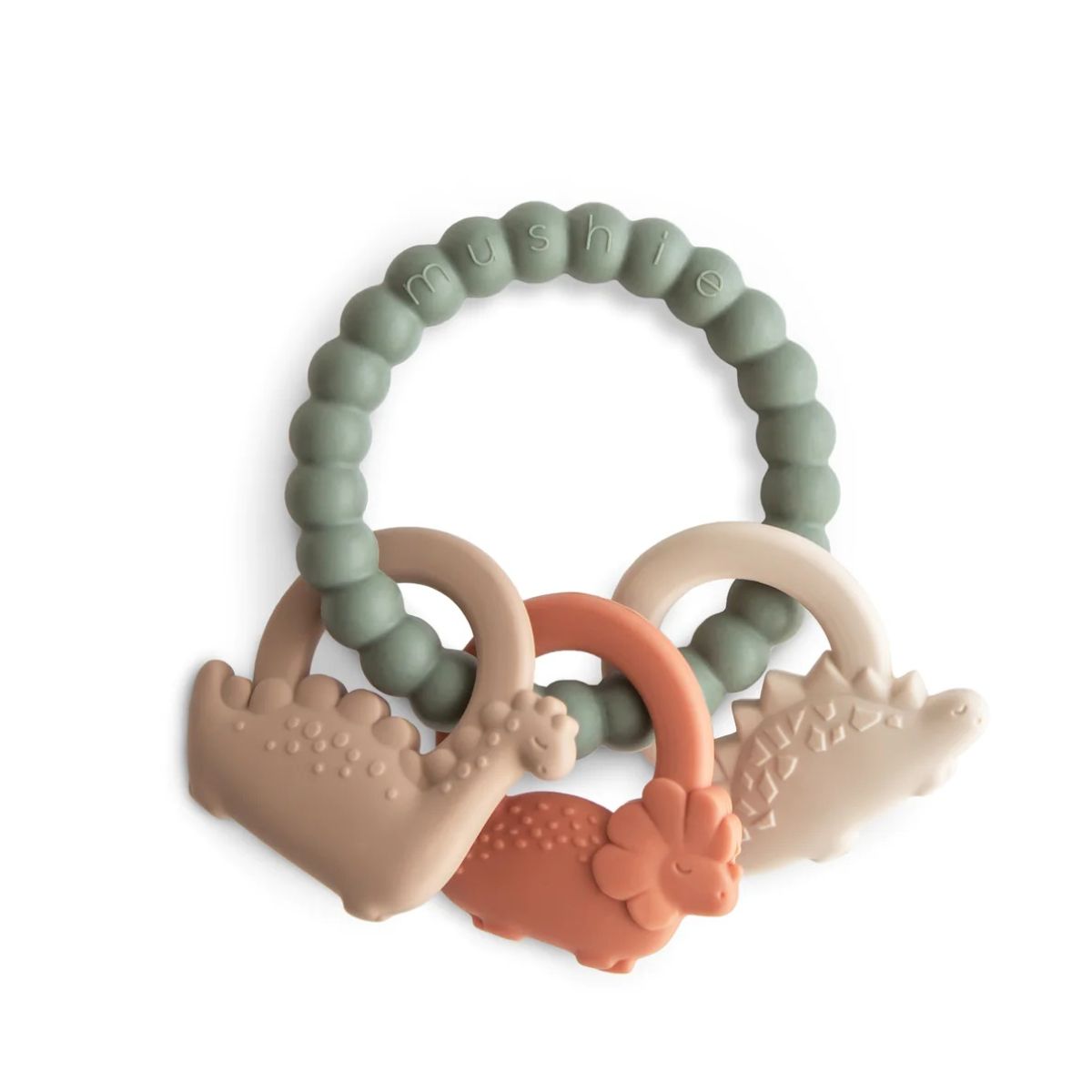 Cute teething toys sale